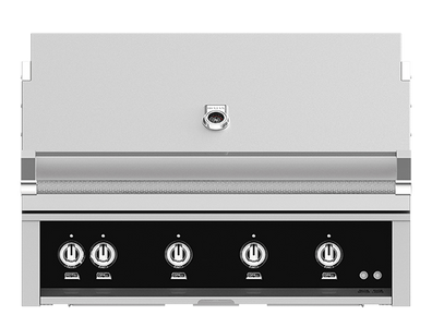 42" Hestan Outdoor Built-In Grill - G_BR Series - In Stock