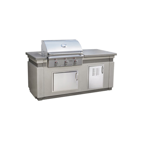 Image of AOG 30" T-Series Island Bundle IP30T0-CGT-75SM