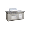 AOG 30" T-Series Island Bundle IP30T0-CGT-75SM