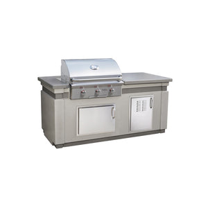 AOG 30" T-Series Island Bundle IP30T0-CGT-75SM