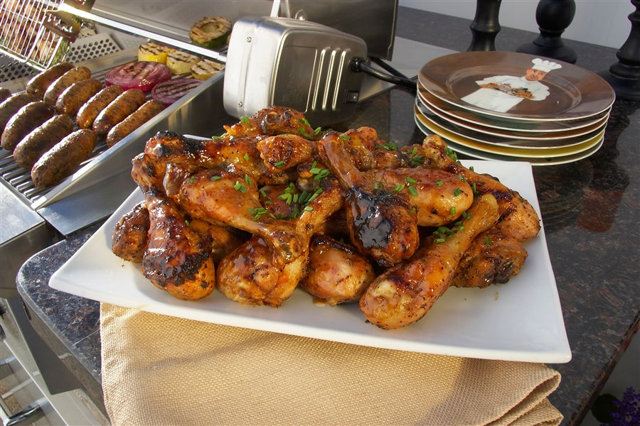 AOG 30" T-Series Island Bundle IP30T0-CGT-75SM