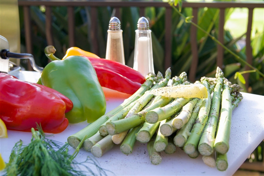 AOG 30" T-Series Island Bundle IP30T0-CGT-75SM