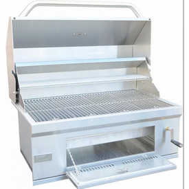 KoKoMo 32" Charcoal Grill