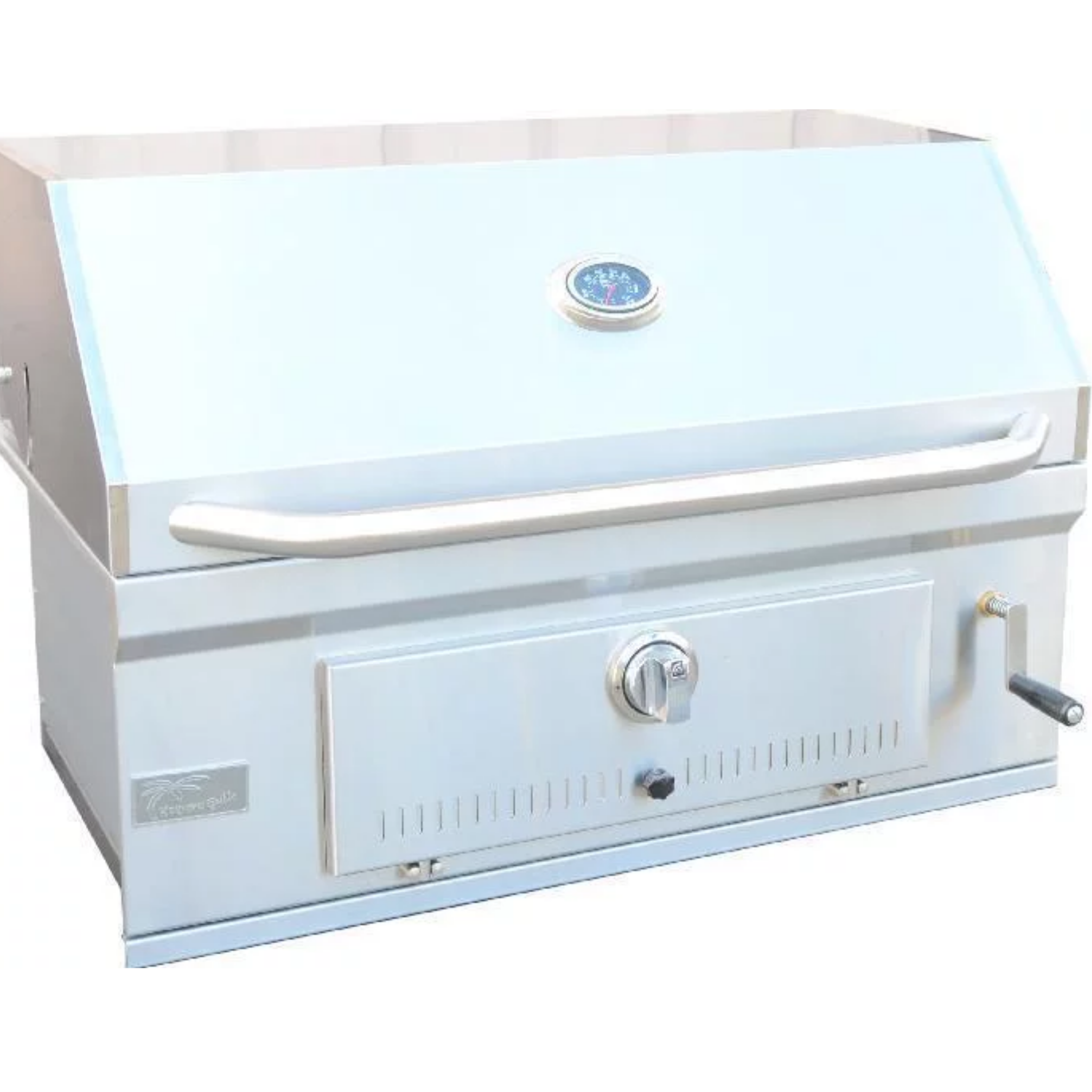 KoKoMo 32" Charcoal Grill