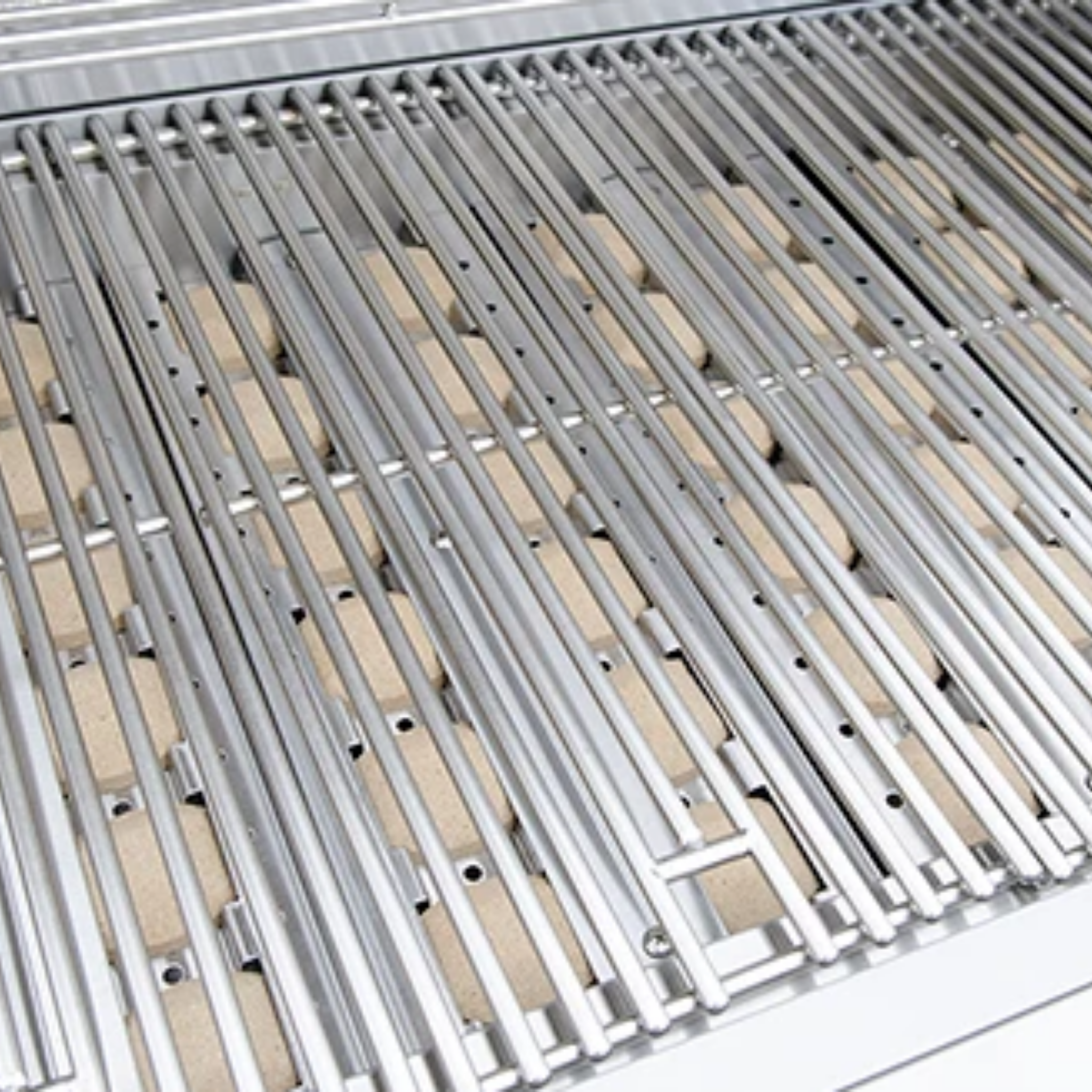 KoKoMo 3 Burner Built In Grill