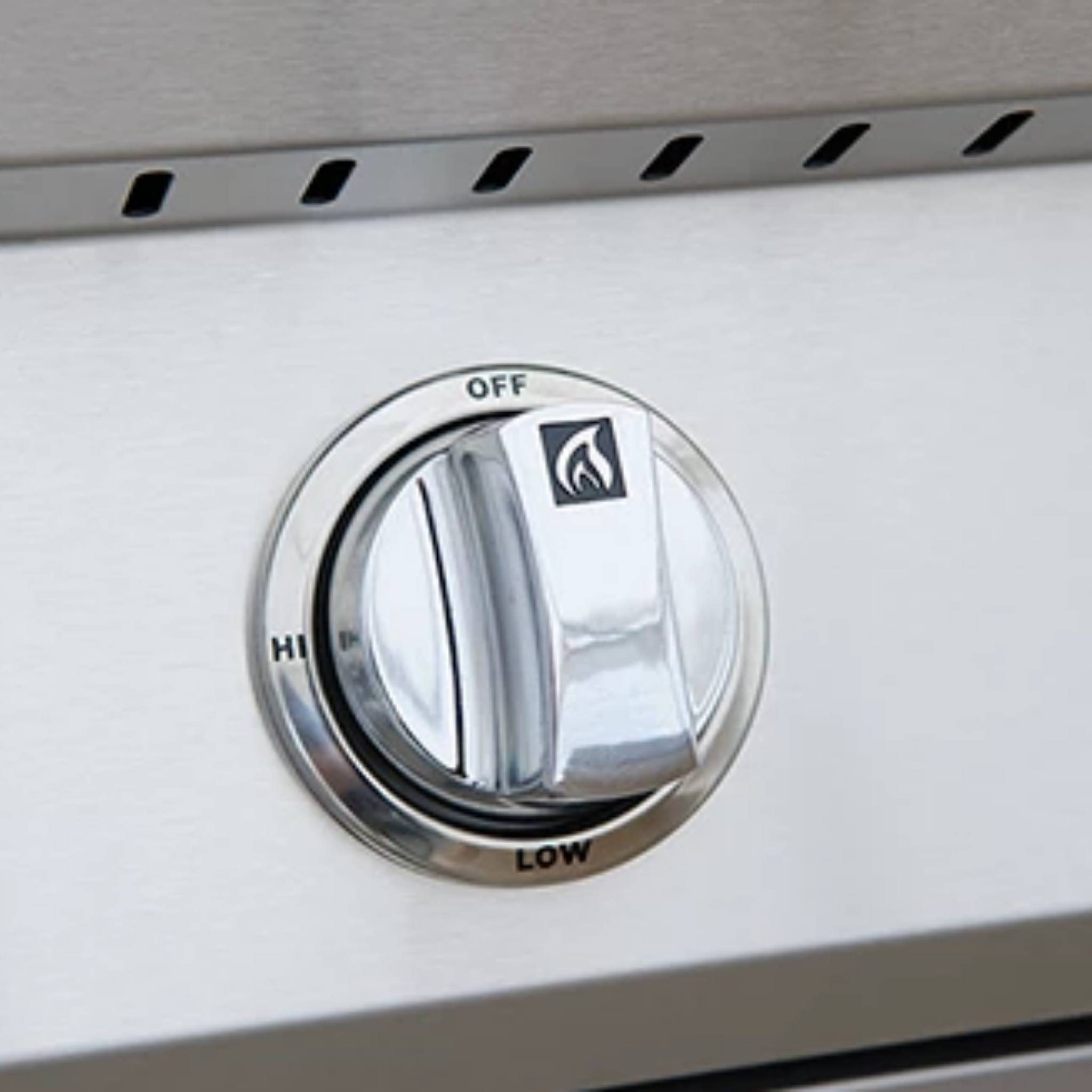 KoKoMo 3 Burner Built In Grill