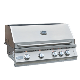 KoKoMo 4 Burner Professional Grill