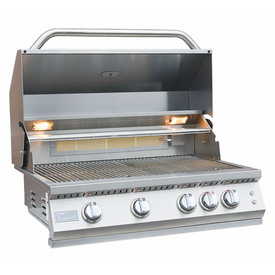 KoKoMo 4 Burner Professional Grill