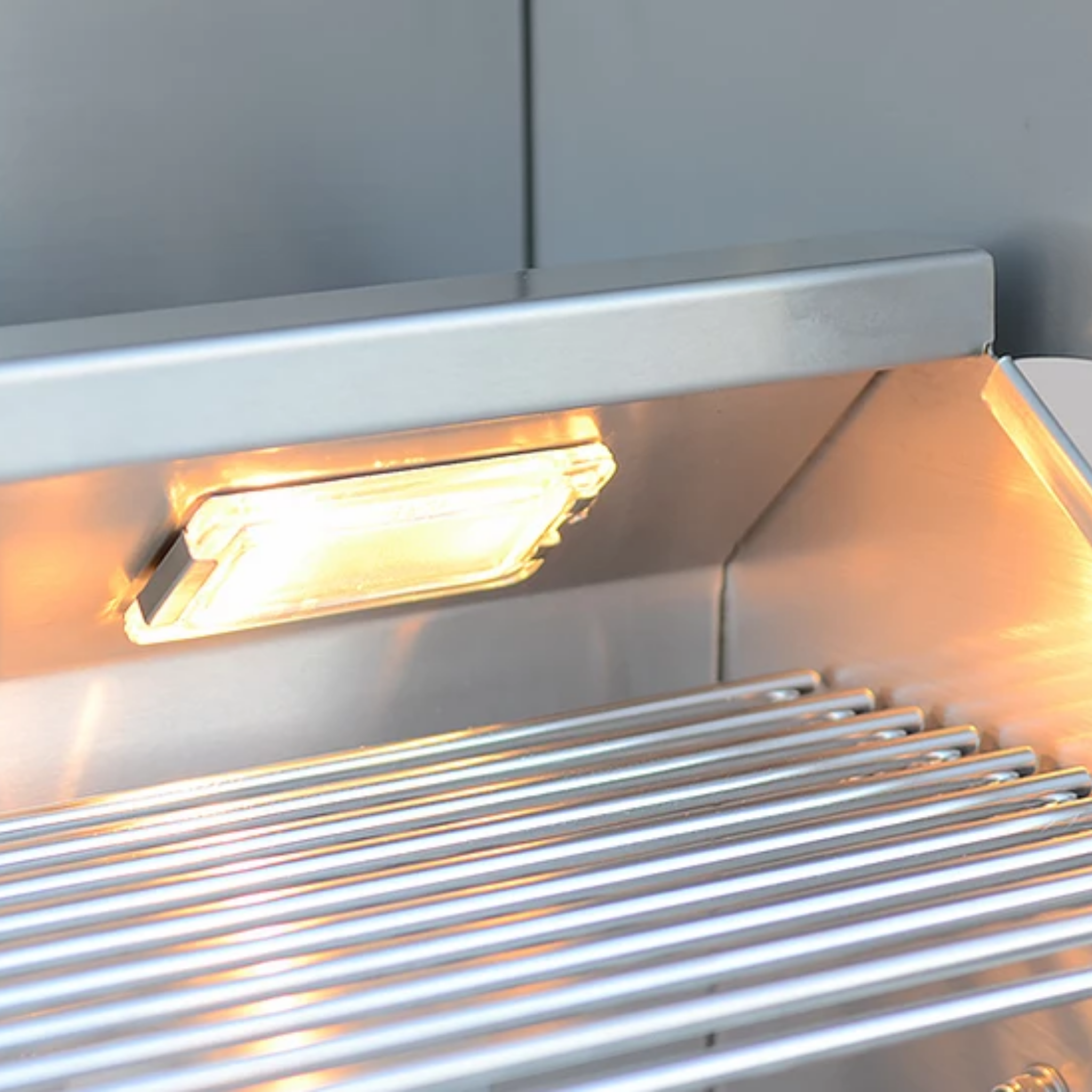 KoKoMo 4 Burner Professional Grill