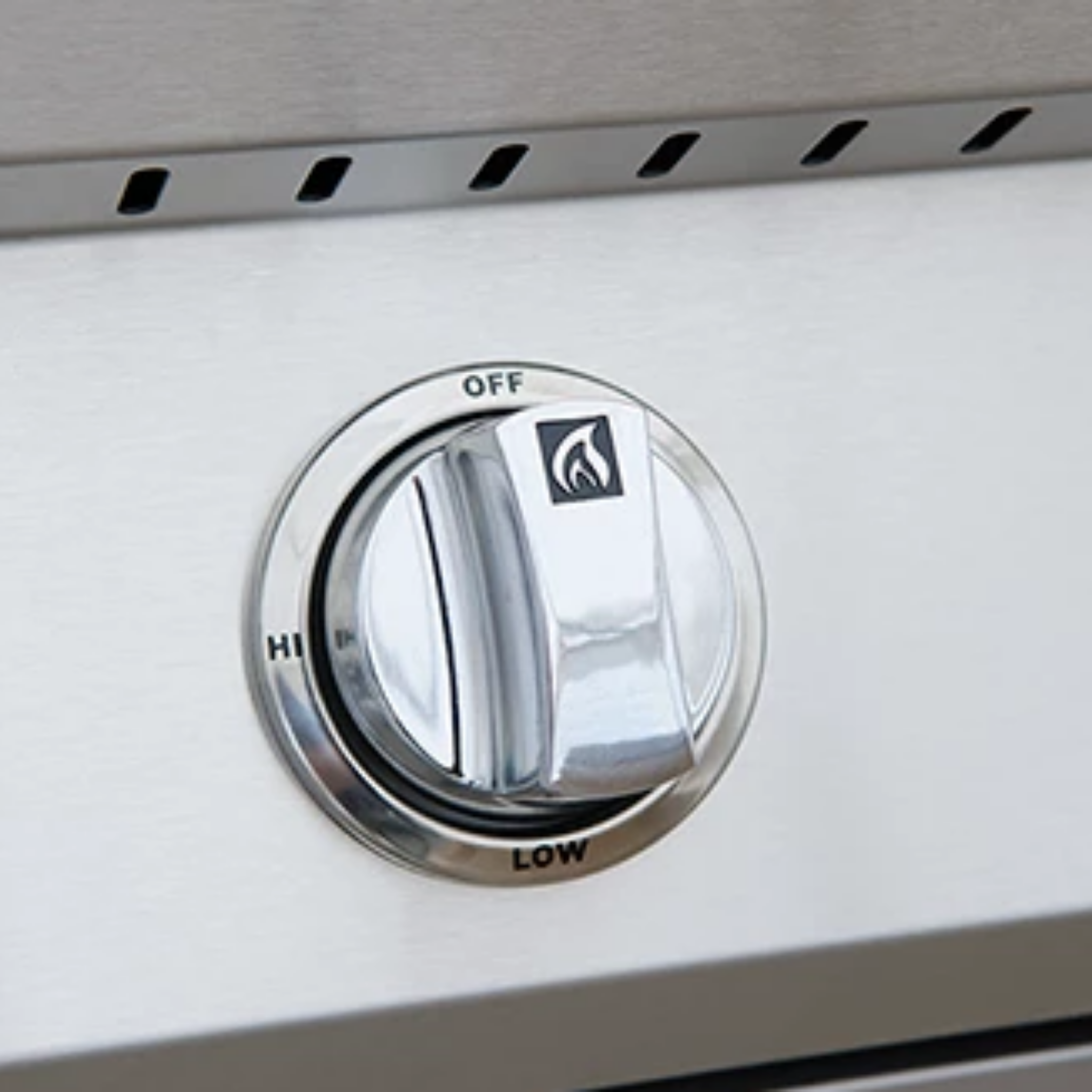 KoKoMo 4 Burner Professional Grill