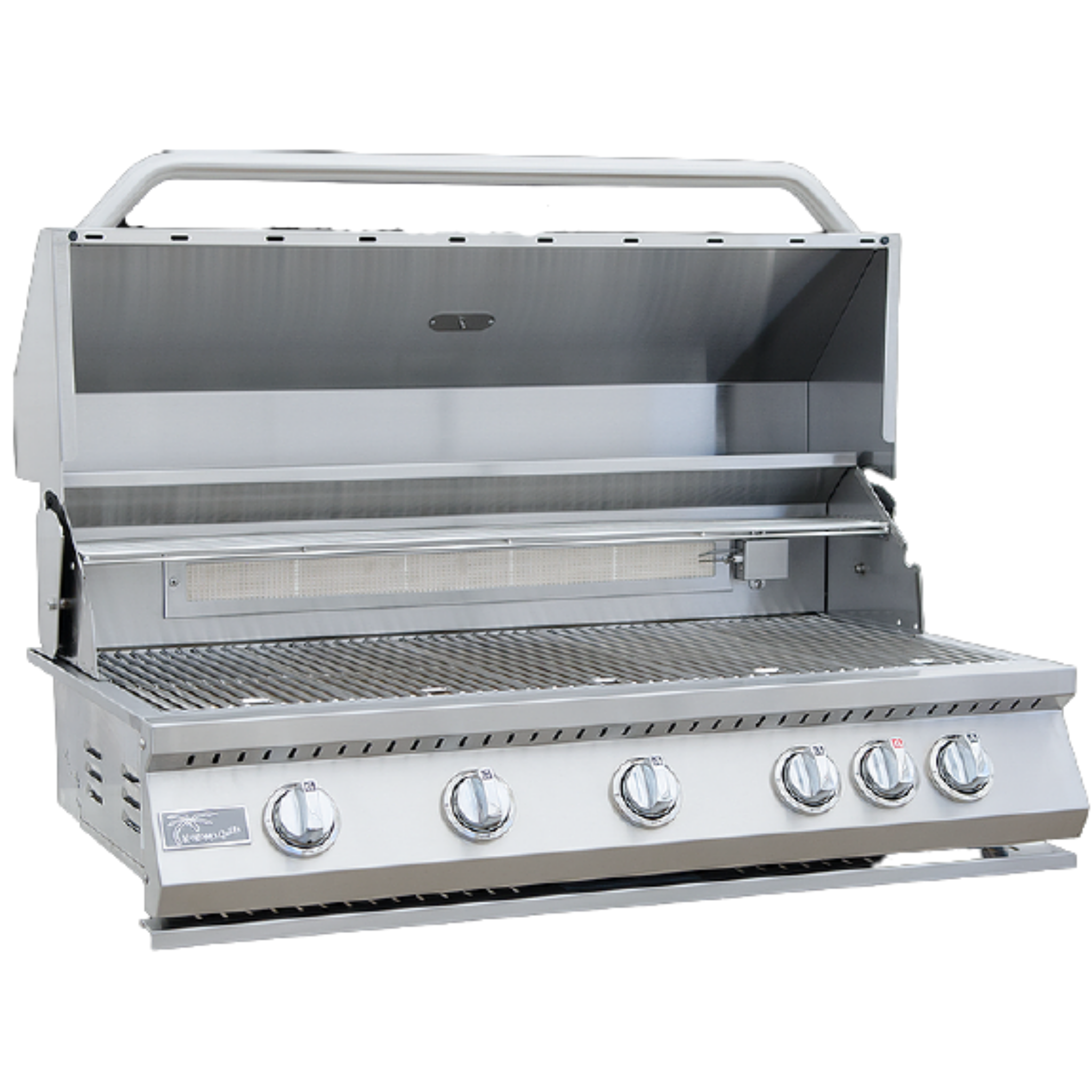 KoKoMo 5 Burner Built In Grill