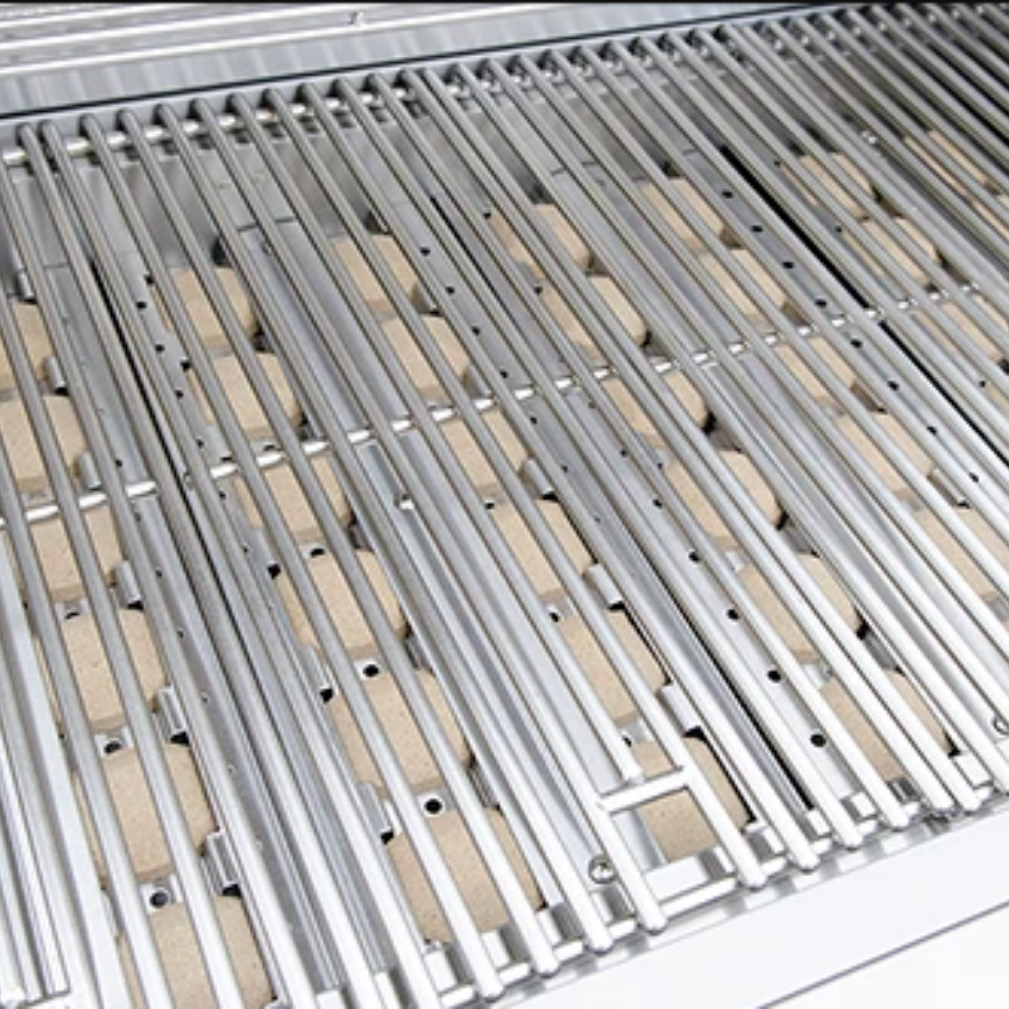 KoKoMo 5 Burner Built In Grill