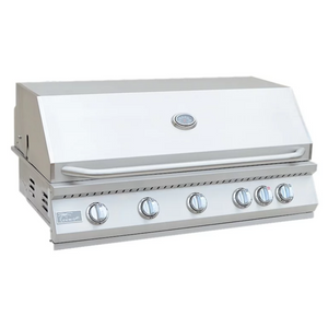 KoKoMo 5 Burner Built In Grill