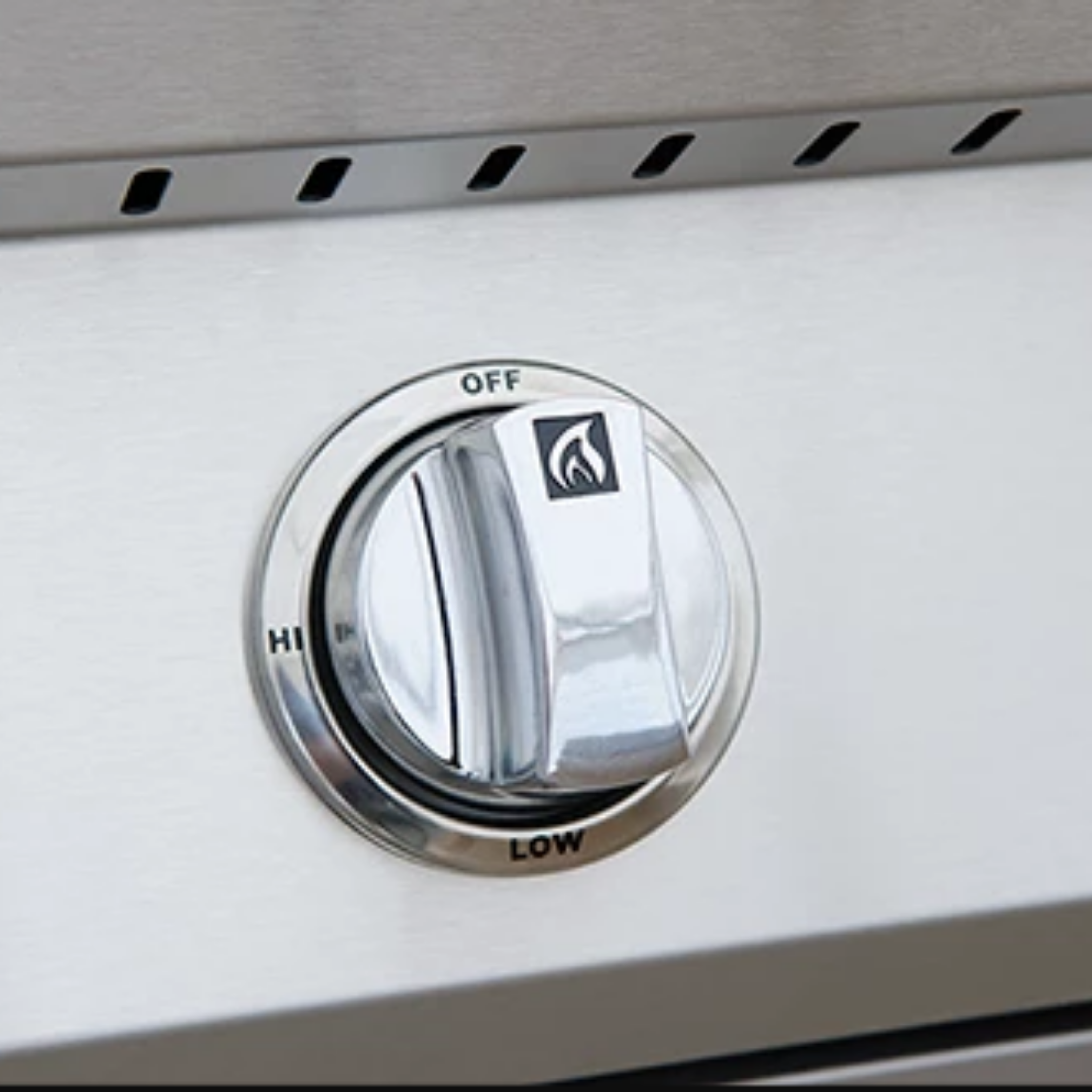 KoKoMo 5 Burner Built In Grill