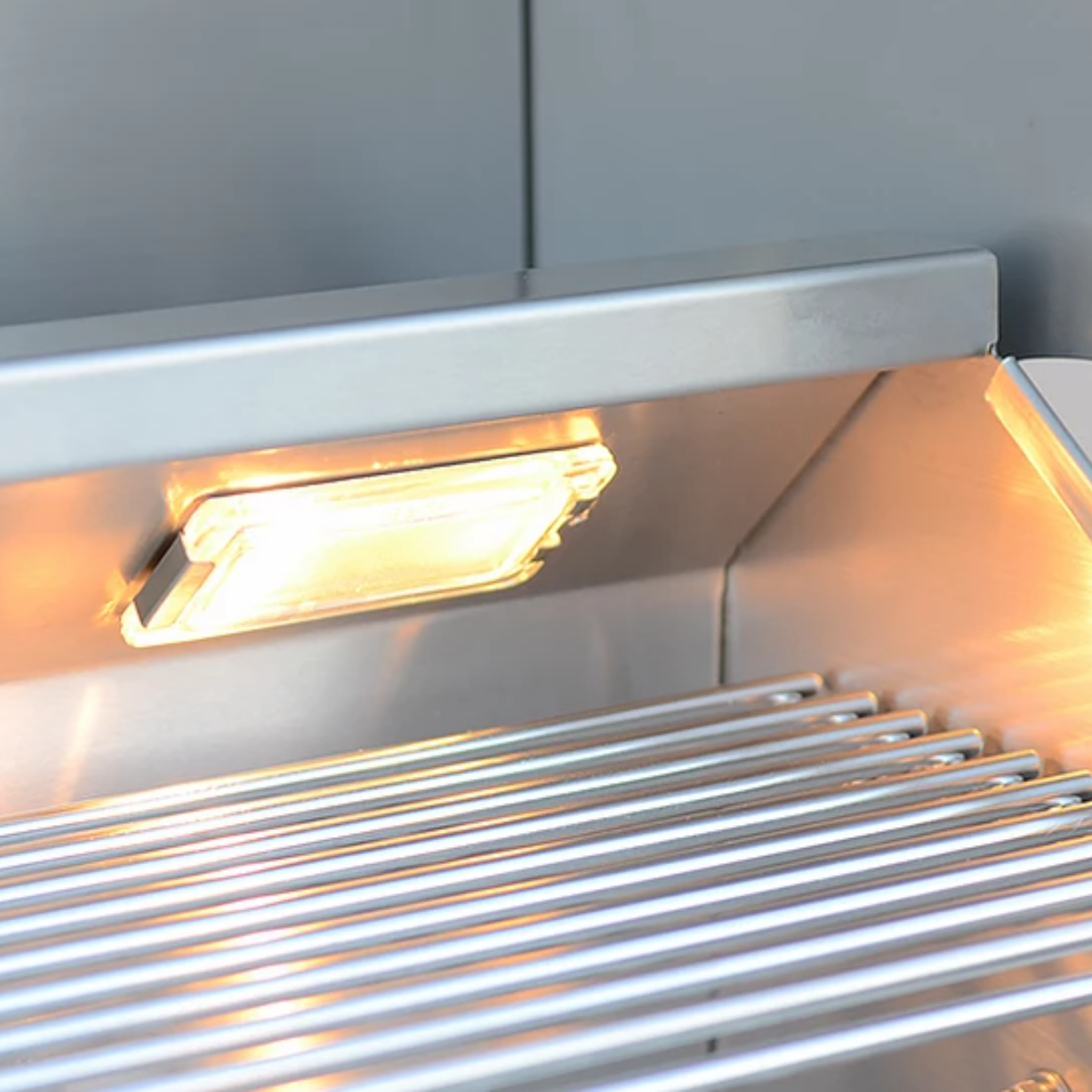 KoKoMo 5 Burner Professional Grill