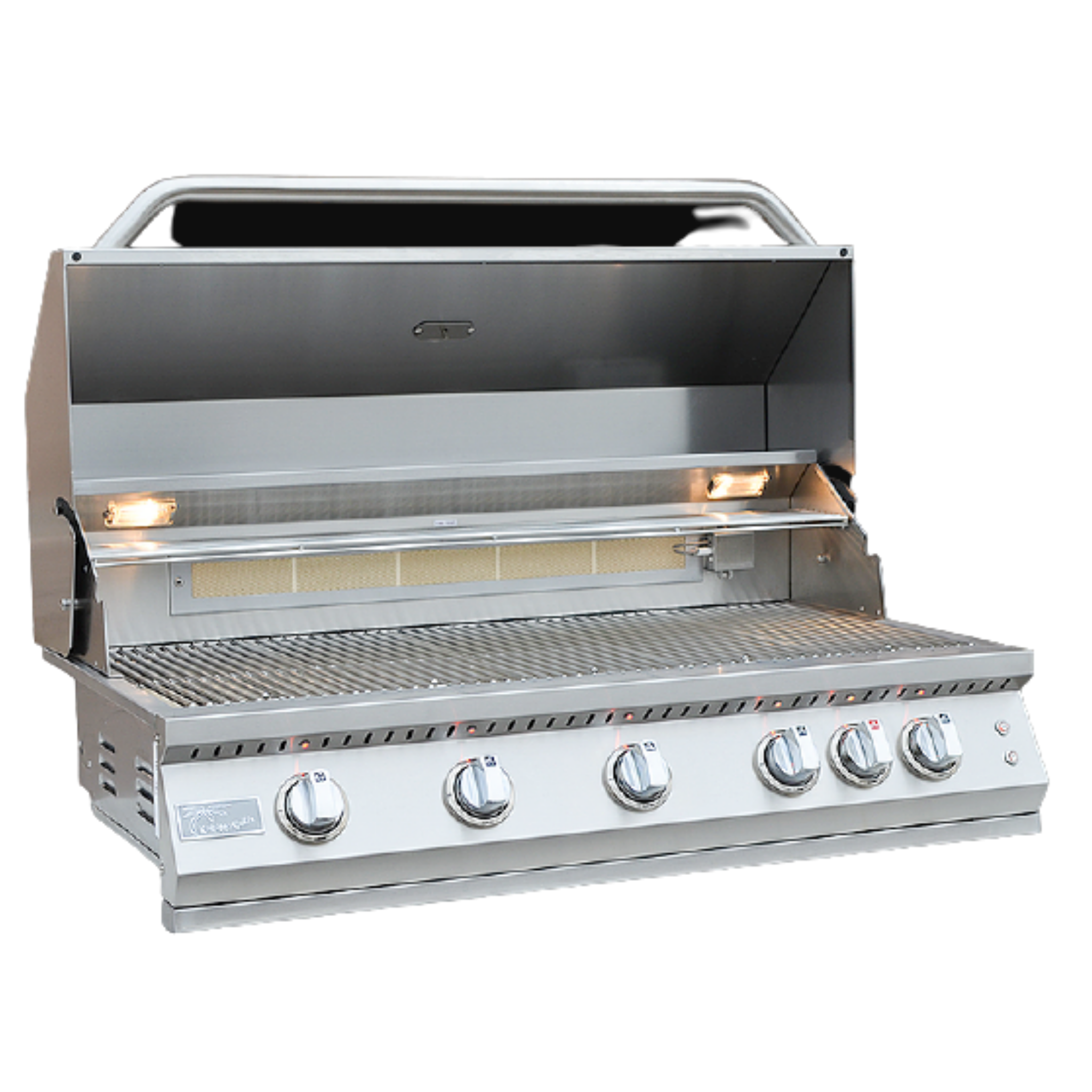 KoKoMo 5 Burner Professional Grill