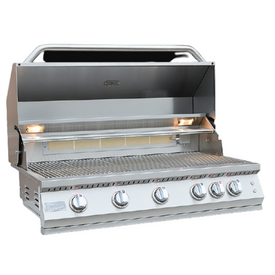 KoKoMo 5 Burner Professional Grill