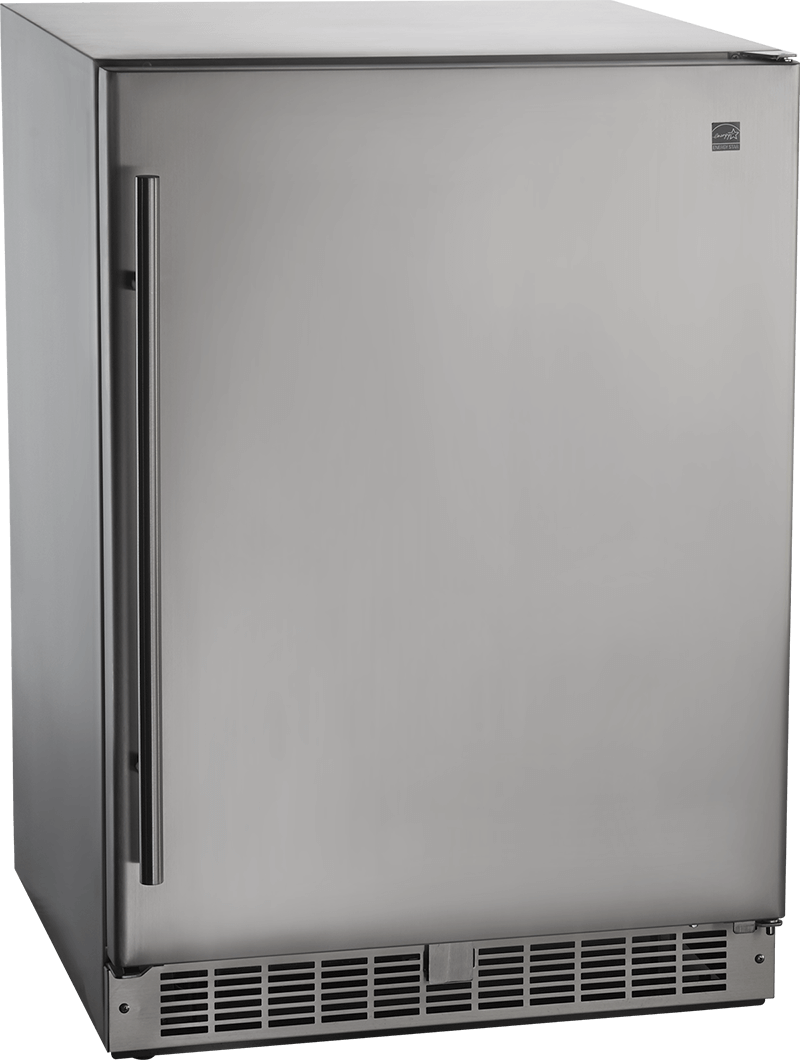 Napoleon Outdoor Rated Stainless Steel Fridge NFR055OUSS