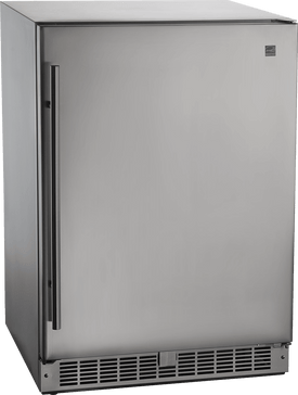 Napoleon Outdoor Rated Stainless Steel Fridge NFR055OUSS