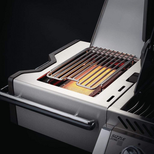 Napoleon Prestige Pro™ 500 RSIB with Infrared Side and Rear Burners - In Stock