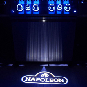Napoleon Prestige Pro™ 500 RSIB with Infrared Side and Rear Burners - In Stock