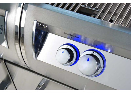 Fire Magic Aurora A430s 24-inch Portable Grill With Single Side Burner A430s-7EA-62