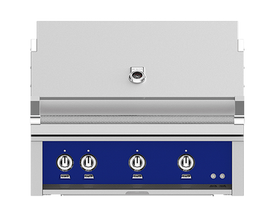 30" Hestan Outdoor Built-In Grill - G_BR Series