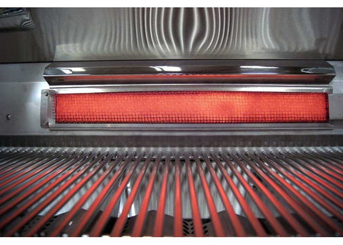 Image of Fire Magic Echelon Diamond E660i 30-inch Built-In Grill (Analog) E660i-8EA