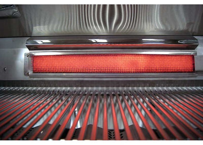 Fire Magic Echelon Diamond E660i 30-inch Built-In Grill (Analog) E660i-8EA