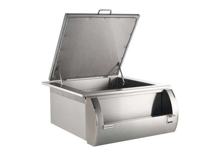 Fire Magic Echelon Diamond Series Built In Refreshment Center 3596A