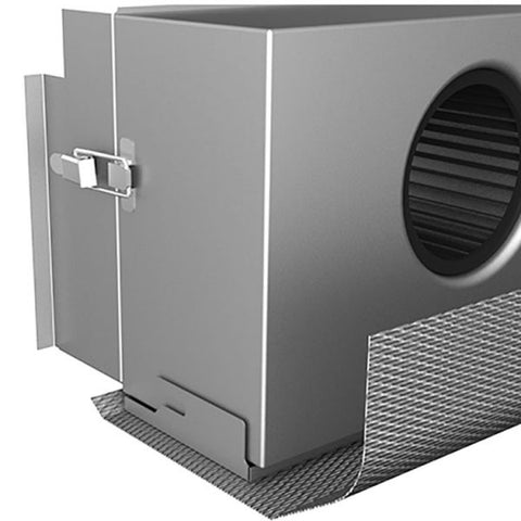 Image of 54" Hestan Outdoor Hood Ventilation - GVP Series