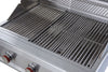 Ruby 4 Burner Pro-Sear 36"w/IR