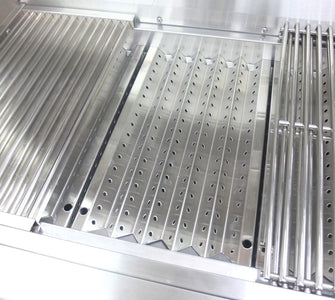 Ruby 5 Burner Pro-Sear 42"w/IR