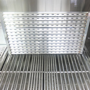 Ruby 4 Burner Pro-Sear 36"w/IR