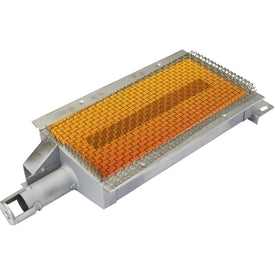 Summerset Searing Burner For Sizzler / Sizzler Pro Gas Grills IRB-SIZ