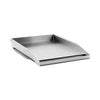 American Muscle Grill 16-Inch Stainless Steel Griddle SSGP-17AMG