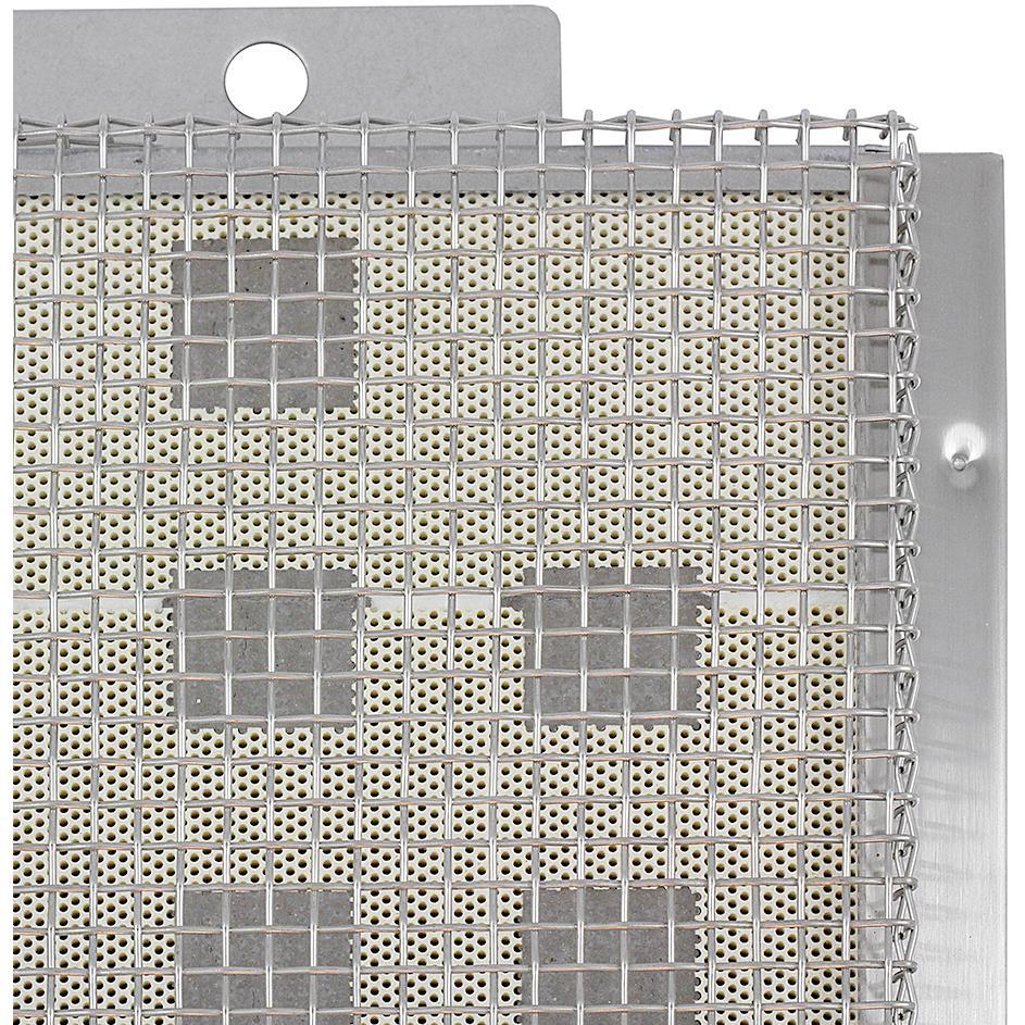 Burner, Infrared Drop In - fits TRL and TRLD Grills IRB-TRL