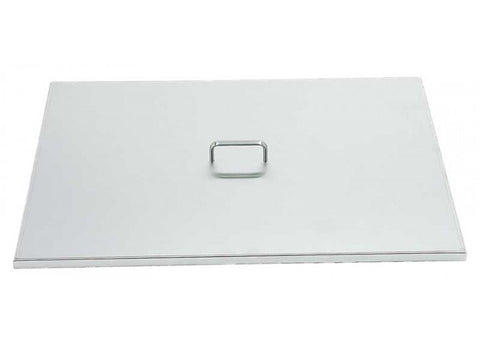 Image of Fire Magic 2020 Classic Power Burner With Stainless Steel Cooking Grid 19-KB1-0