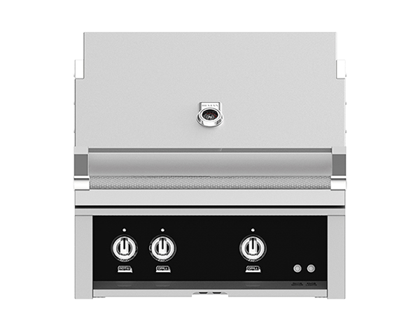 30" Hestan Outdoor Built-In Grill - G_BR Series