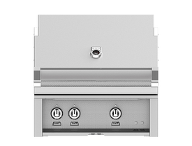 30" Hestan Outdoor Built-In Grill - G_BR Series