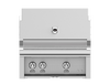 30" Hestan Outdoor Built-In Grill - G_BR Series