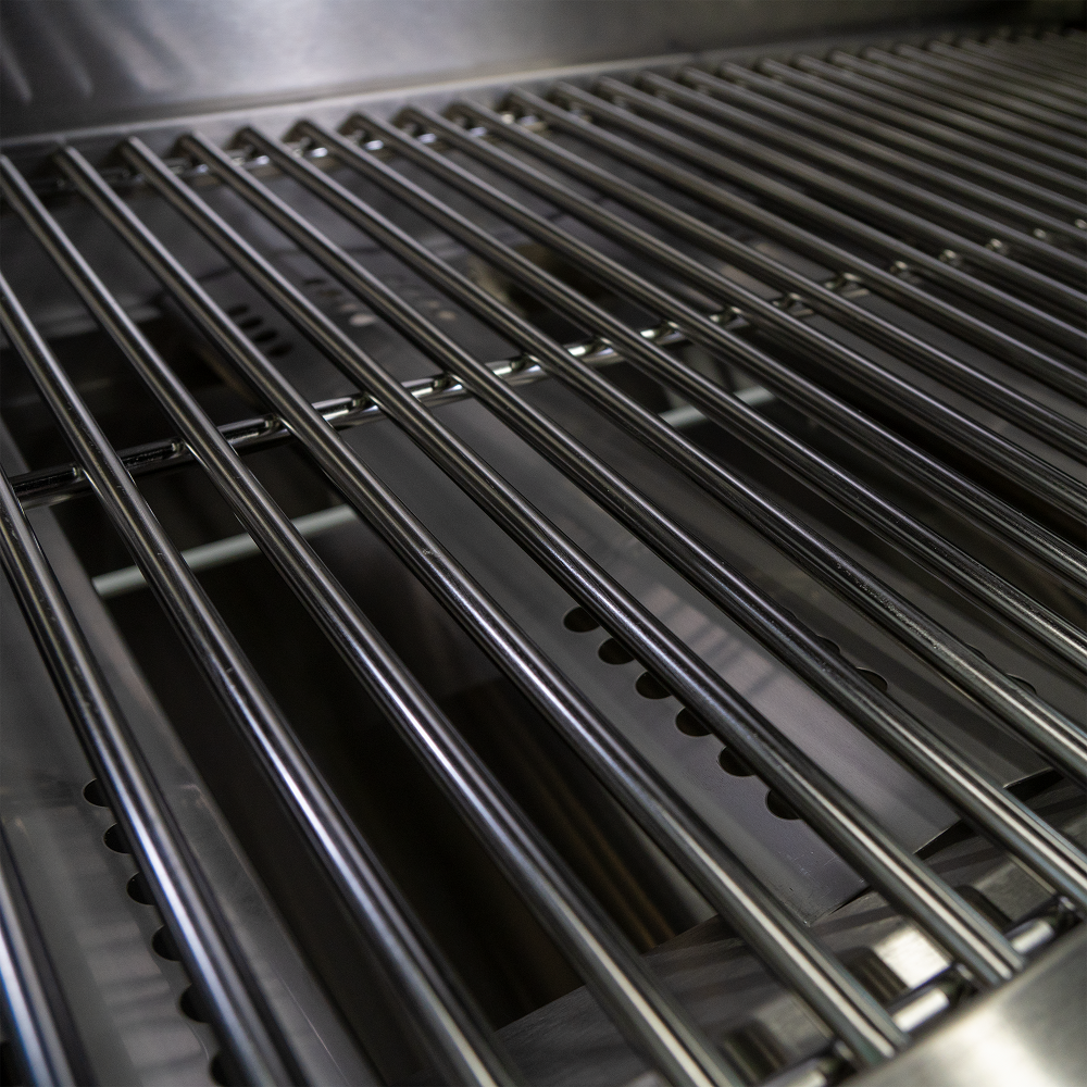 Tytus Free Standing Stainless Steel T406SSLP