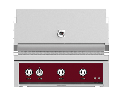 30" Hestan Outdoor Built-In Grill - G_BR Series