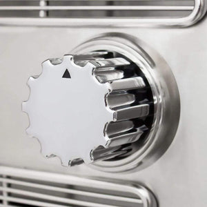 American Muscle Grill, 54" 8-Burner Built-in  AMG54-NG