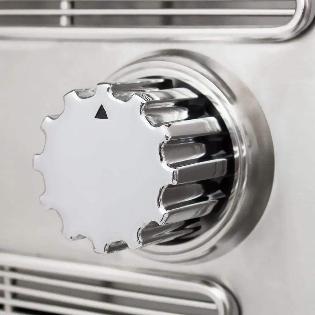 American Muscle Grill, 36" 3-Burner Built-in AMG36