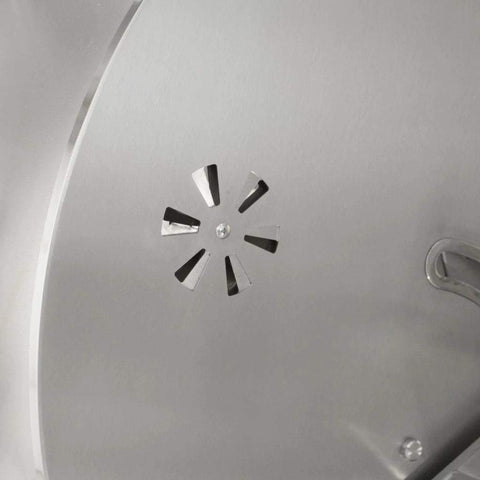 Image of American Muscle Grill, 54" 8-Burner Built-in  AMG54-NG