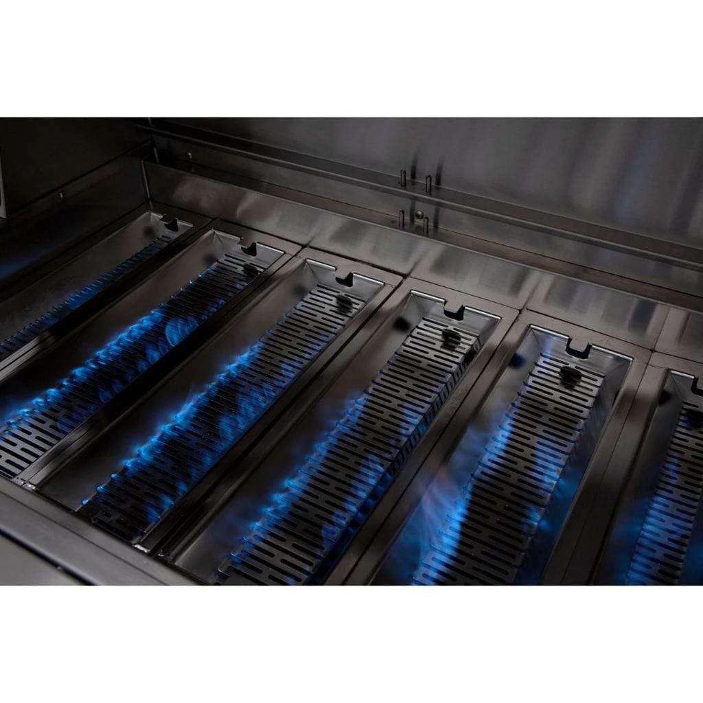 American Muscle Grill, 36" 3-Burner Built-in AMG36