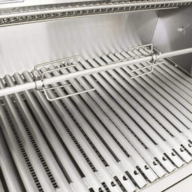 American Muscle Grill by Summerset 36