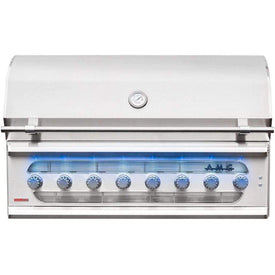 American Muscle Grill, 54" 8-Burner Built-in  AMG54-NG
