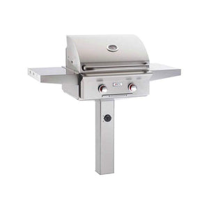 American Outdoor Grill 24" Patio Post T-Series Gas Grill